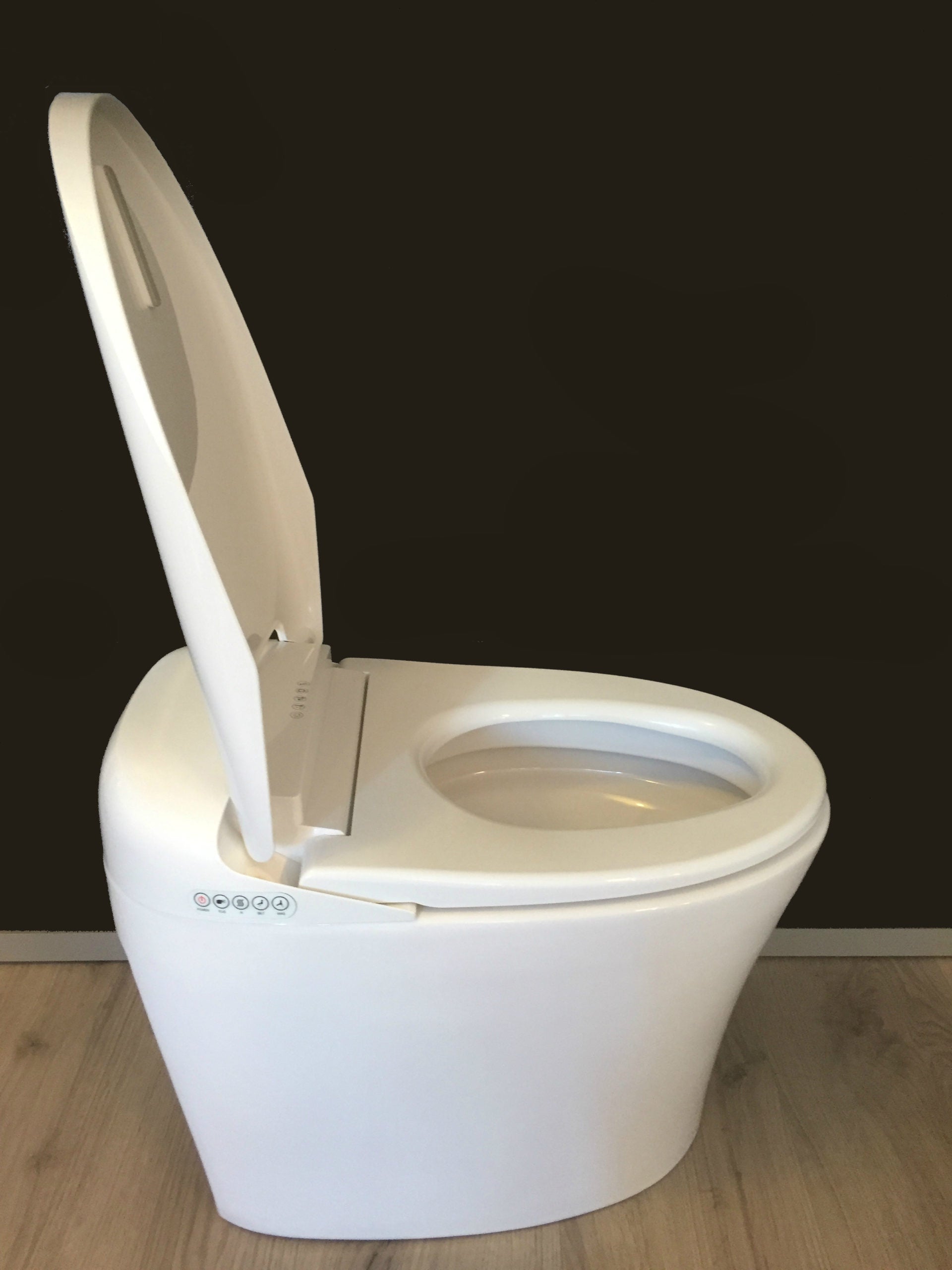 Toilette au japon : tout savoir