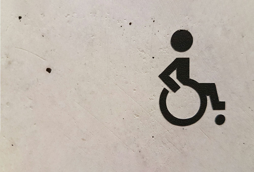 Les wc japonais une alternative au wc pmr ?