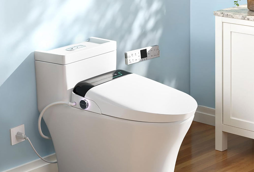 WC Lavant