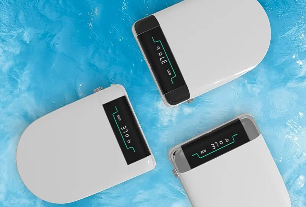 abattant wc japonais : fonctionnement et avantage