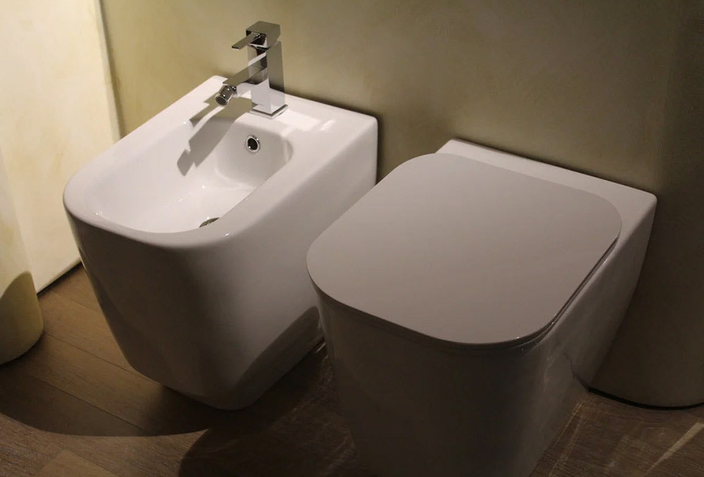 Histoire du bidet : fonctionnement, utilité et alternatives modernes