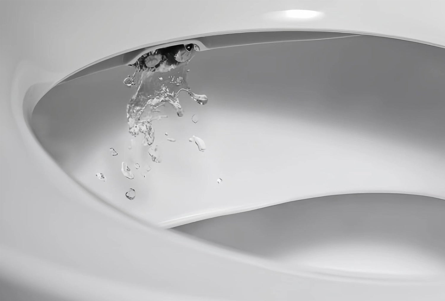 Qu'est ce qu'un abattant wc japonais sans électricité ?