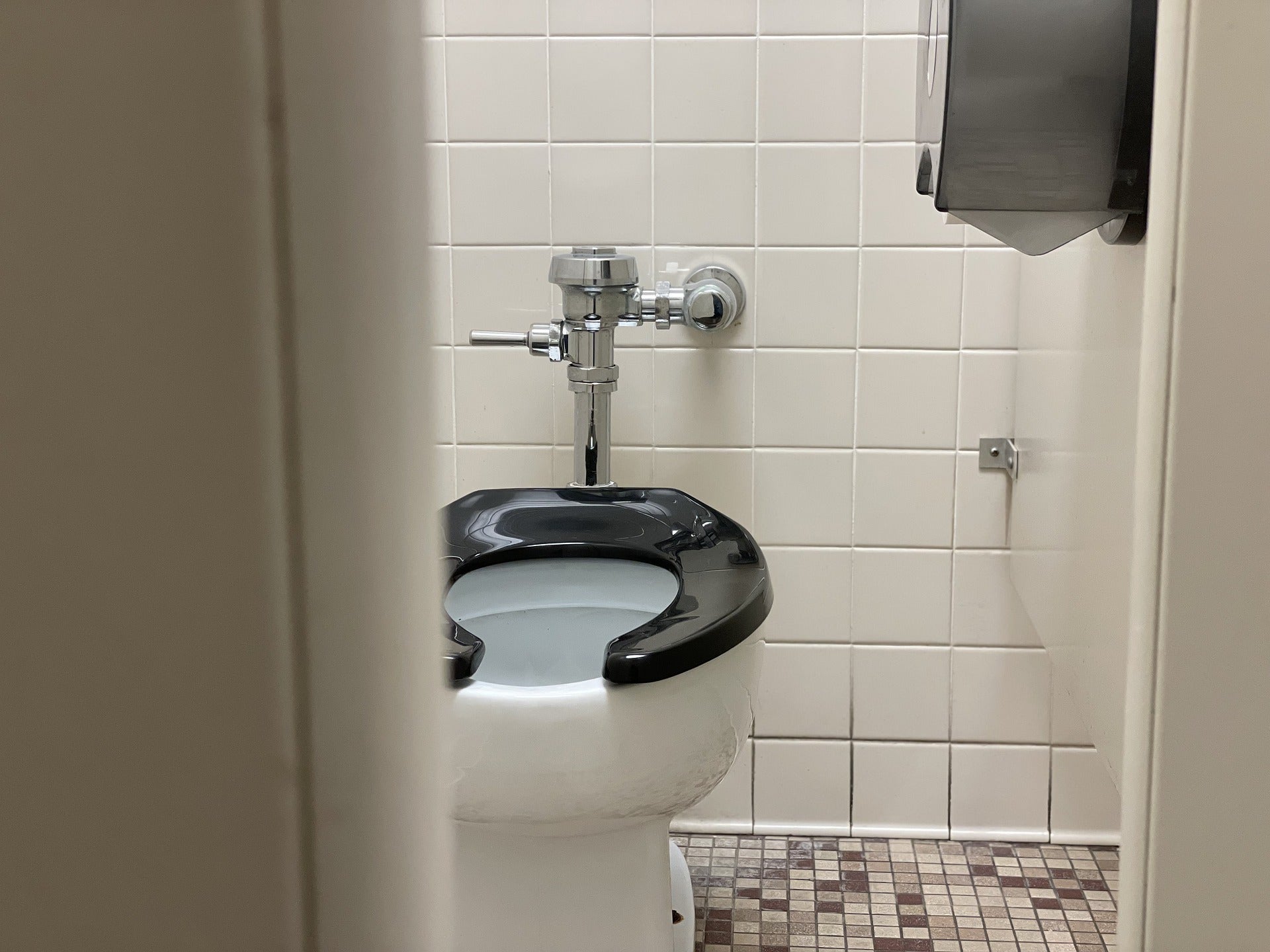 toilette japonaise chauffage