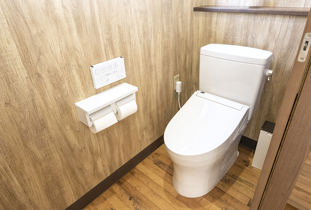 Lunette WC japonaise : tout savoir sur cet abattant intelligent