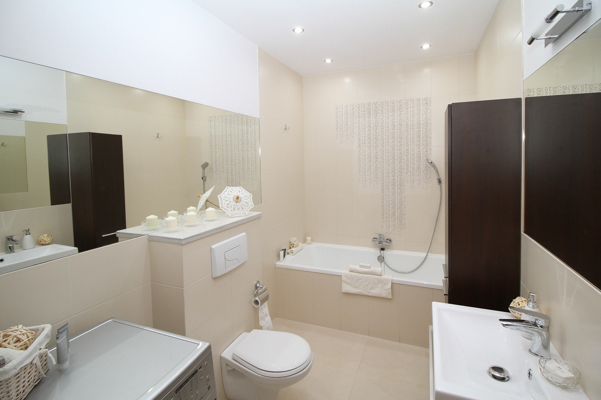 wc japonais haut de gamme