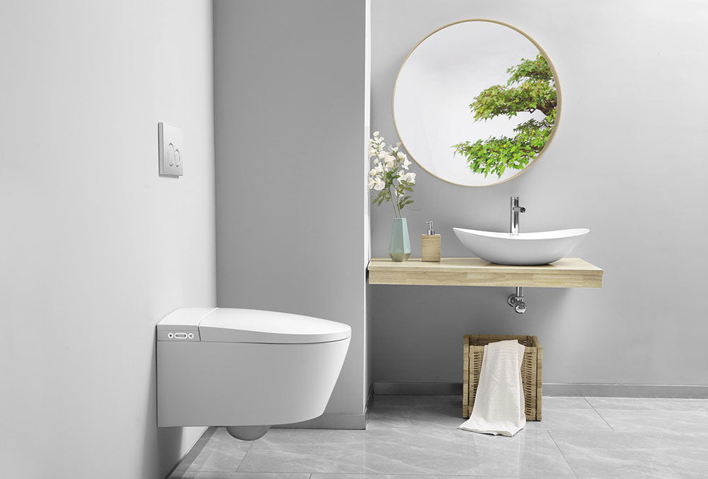 WC Japonais inconvénient : Les 5 mythes démontés