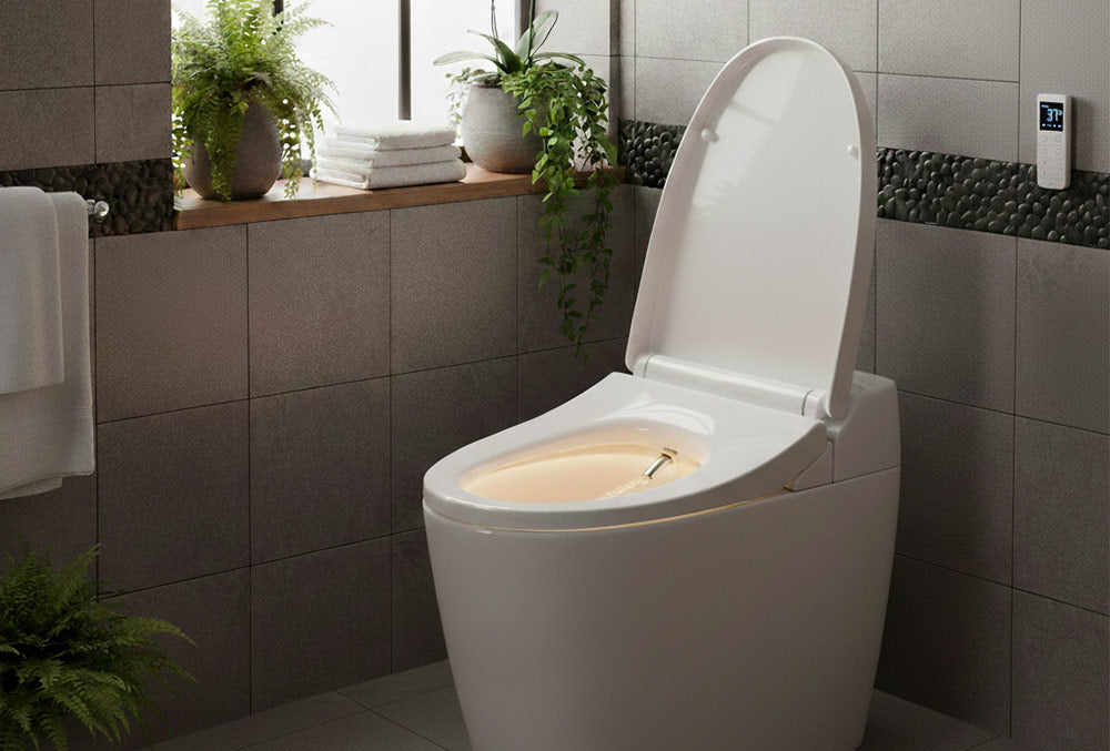 wc massage