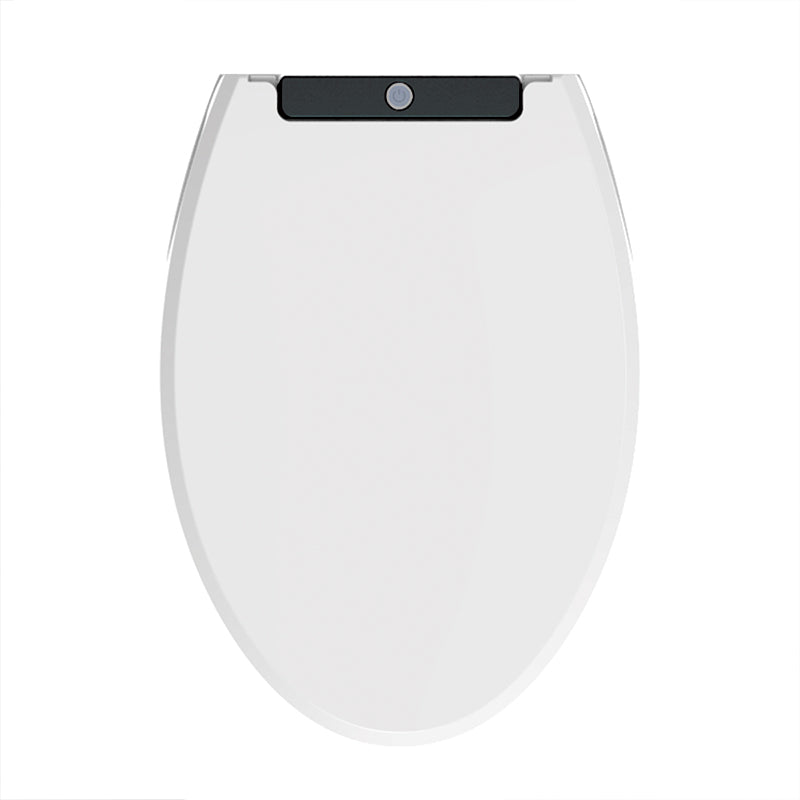 wc autonettoyant japonais de la marque kleent vu de face