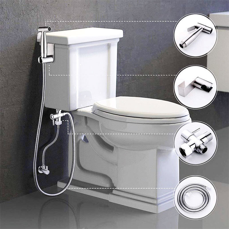 kit de Douchette de Wc et toillette de la marque kleent