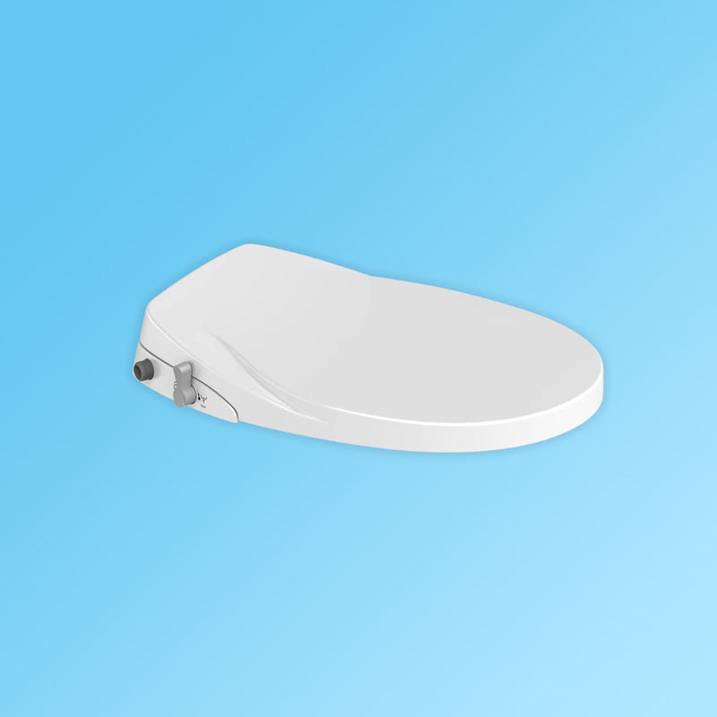 abattant pour wc japonais sans électricité it-kleent