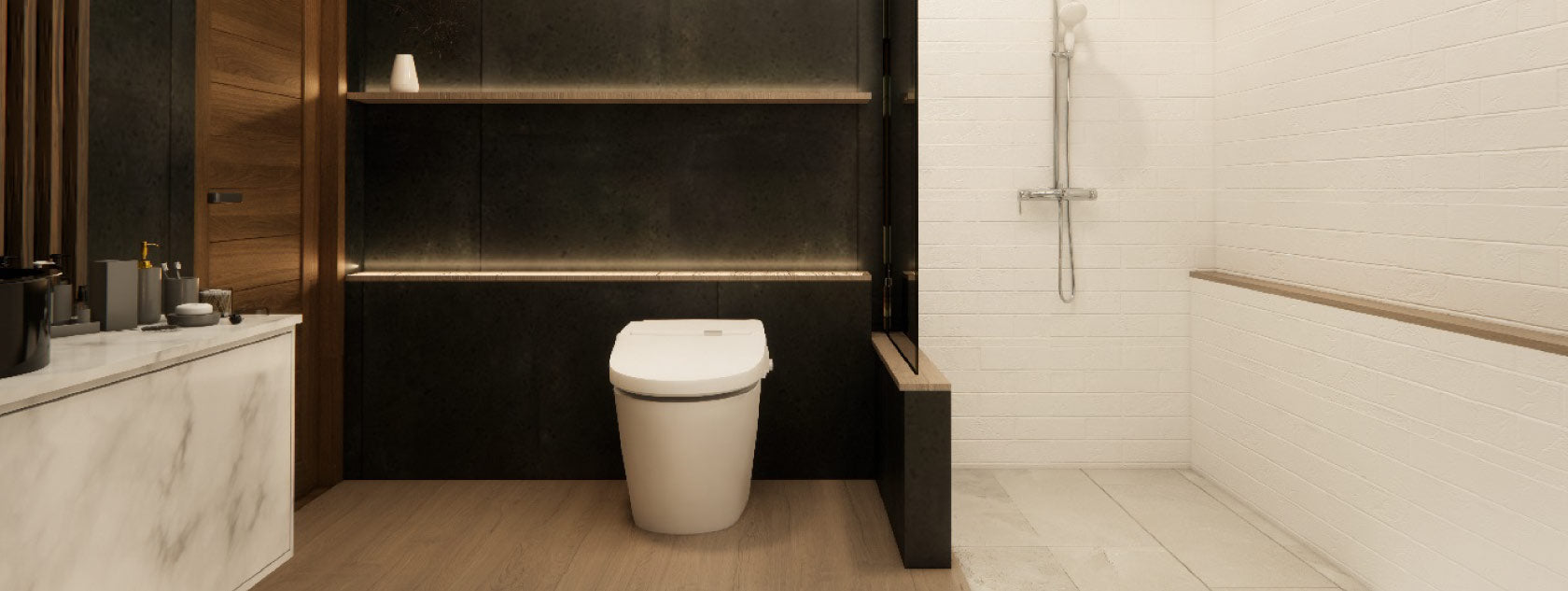 abattant wc haut de gamme