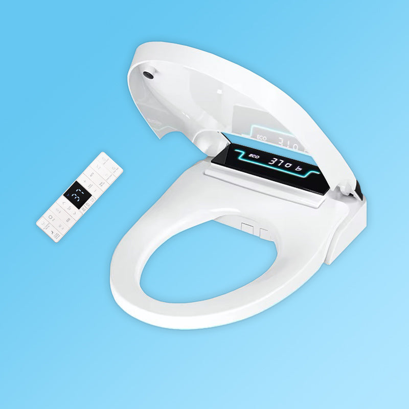 abattant wc japonais haut de gamme i-kleent