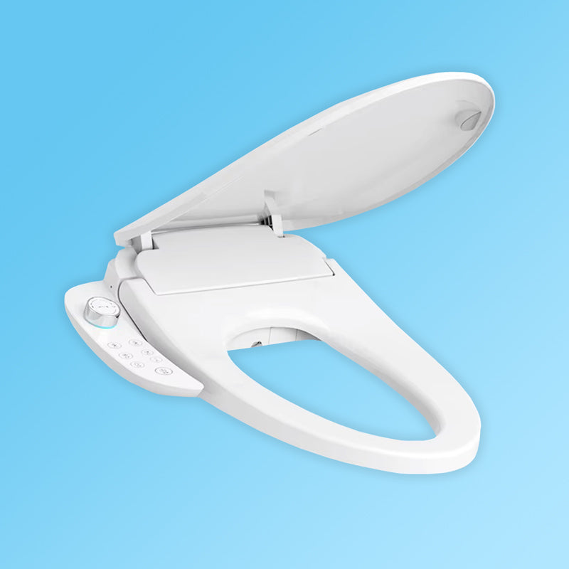 Abattant pour toilette japonais t-kleent de la marque spécialiste kleent