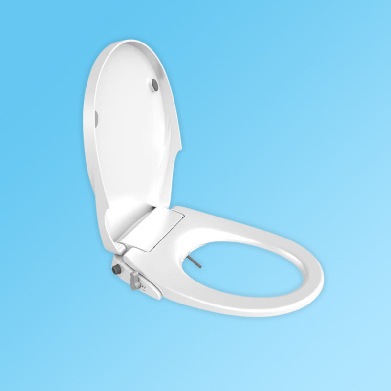 abattant wc japonais sans électricité it-kleent