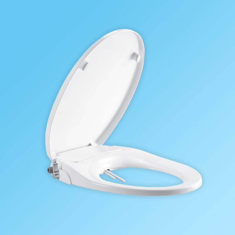 Abattant WC Japonais Sans électricité IT-Kleent