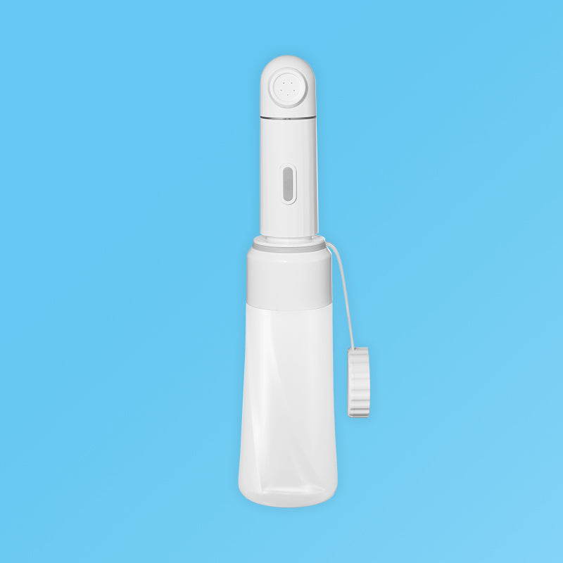 Douchette portable G-Kleent pour une hygiène intime parfaite