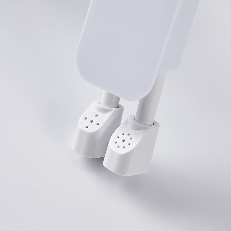 buse autonettoyante du bidet japonais u-kleent pour jet d'eau
