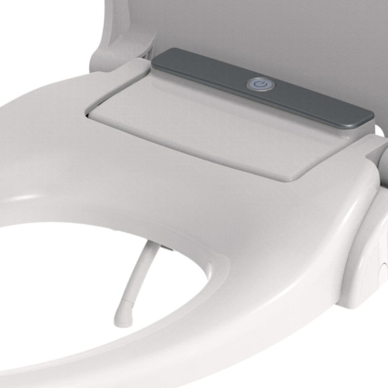 Abattant wc autonettoyant japonais de la marque kleent