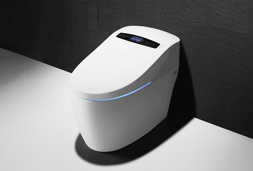 Tout ce qu'il faut savoir sur les WC Chinois