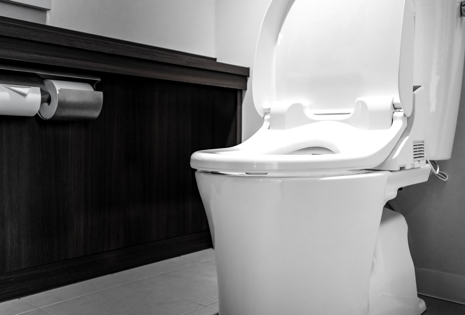 abattant wc luxe 
