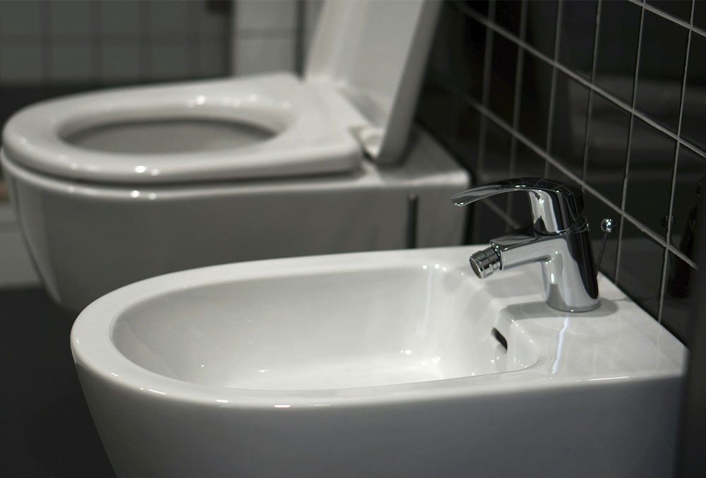 Comment se laver les fesses