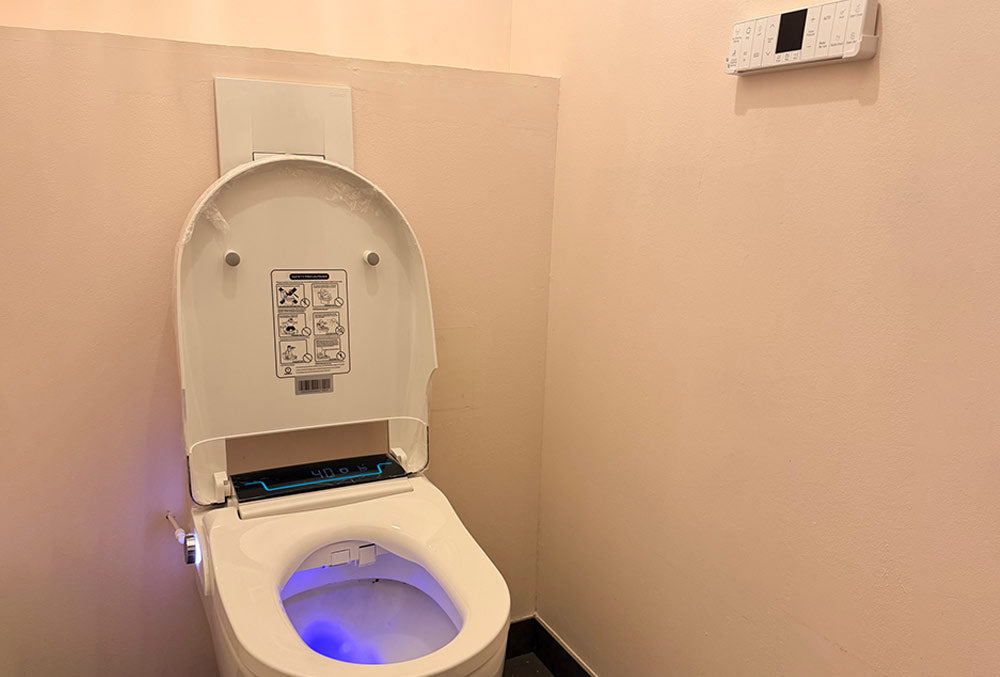 meilleur abattant wc japonais