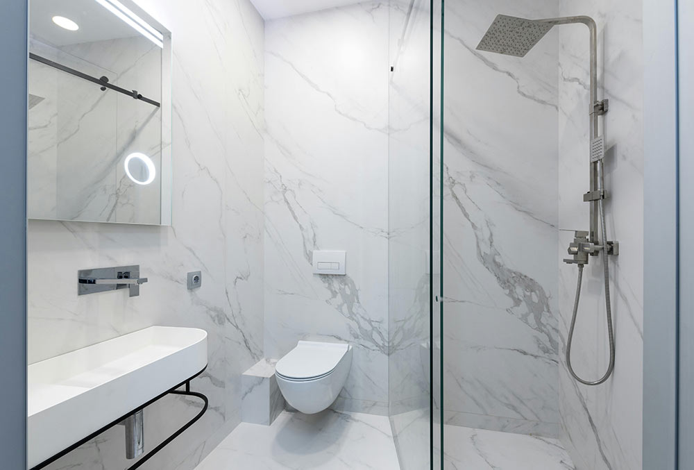 toilette automatique