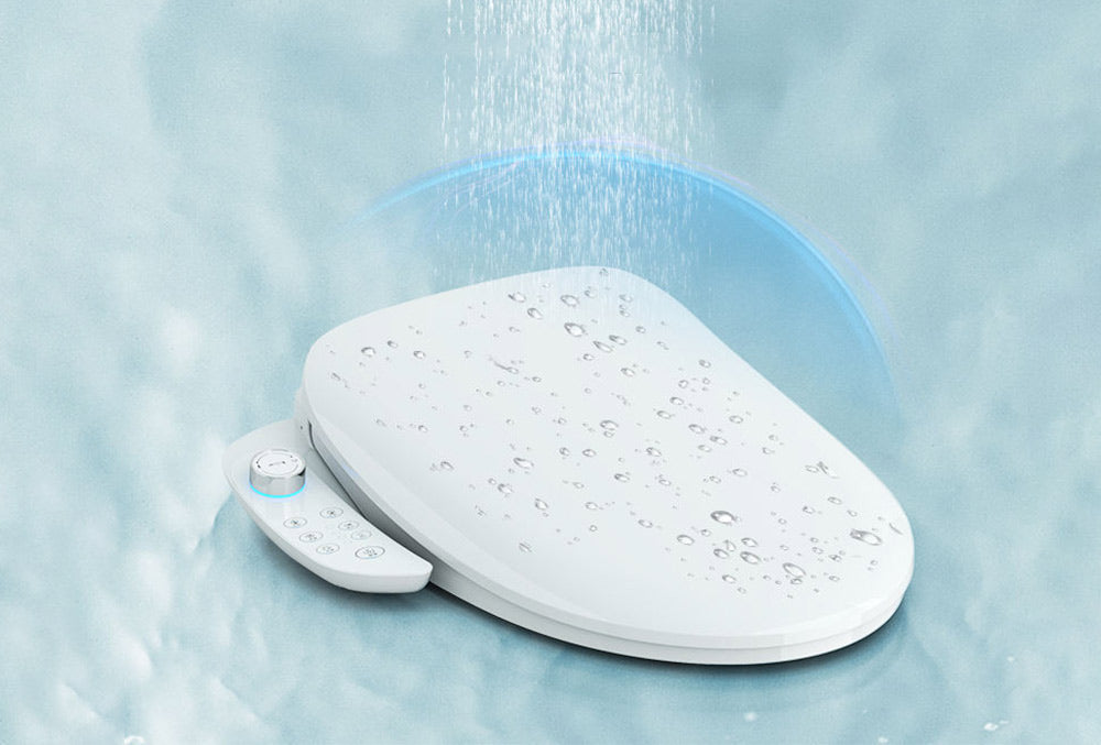 washlet