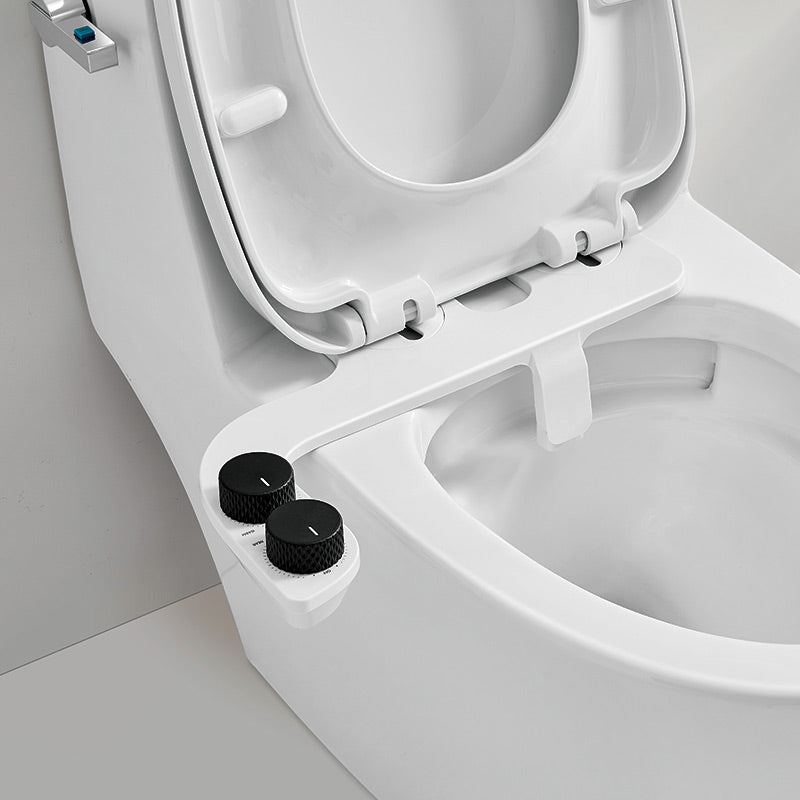 Bidet japonais eau chaude et froide v-kleent de la marque kleent spécialiste des toilettes japonais depuis 2018