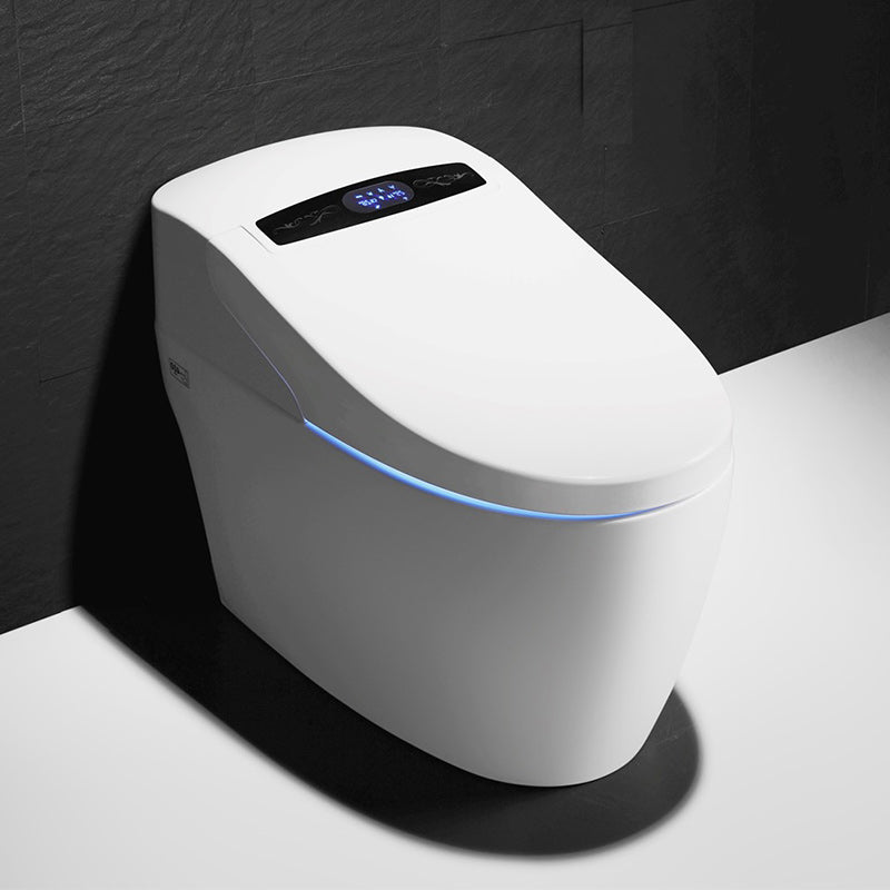 Toilette Japonais Platinium 2 Plus 