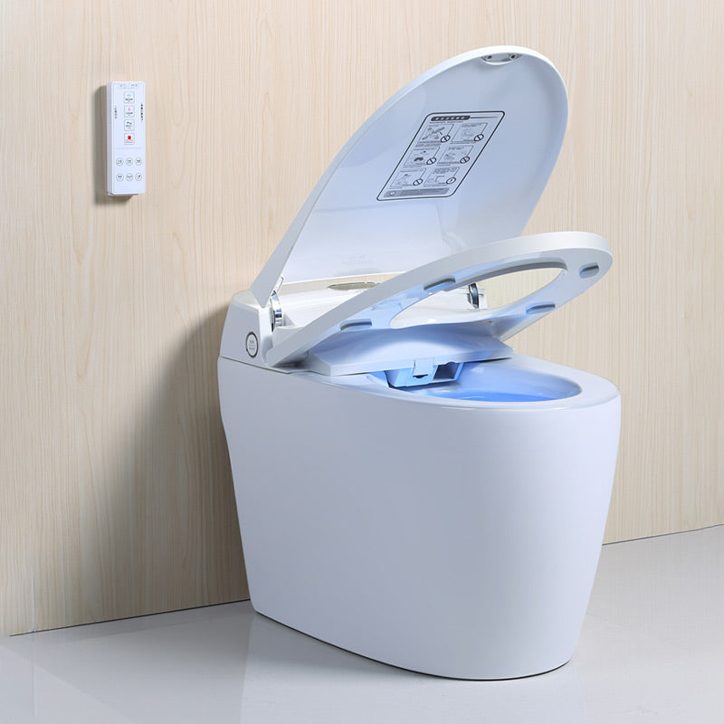 WC Japonais Monobloc Sapphire 