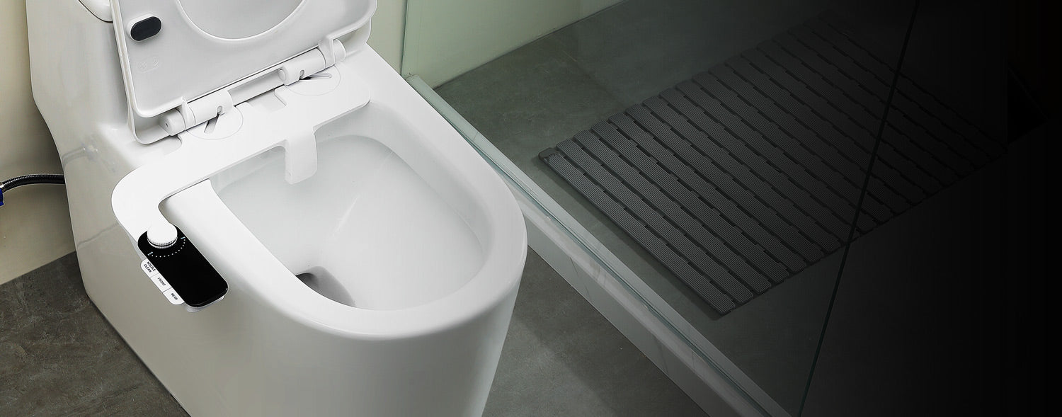 bidet japonais kleent