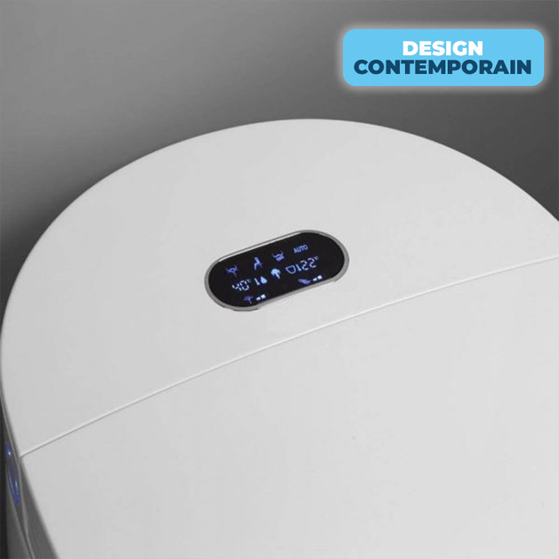 Wc lavant Diamond plus