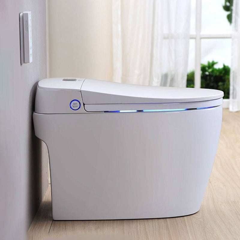 Wc Japonais Diamond PLUS Top toilet