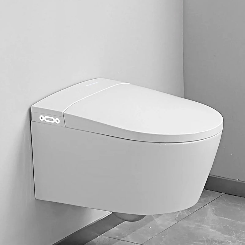 WC Japonais Crystal Lite