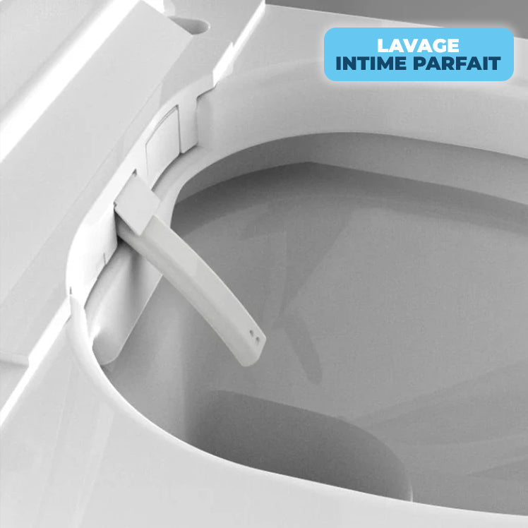 buse de nettoyage intime wc japonais Diamond PLUS