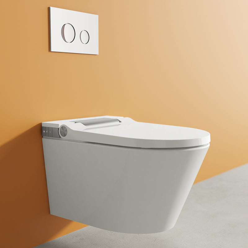 WC Japonais Suspendu Suspens Crystal Ultimate