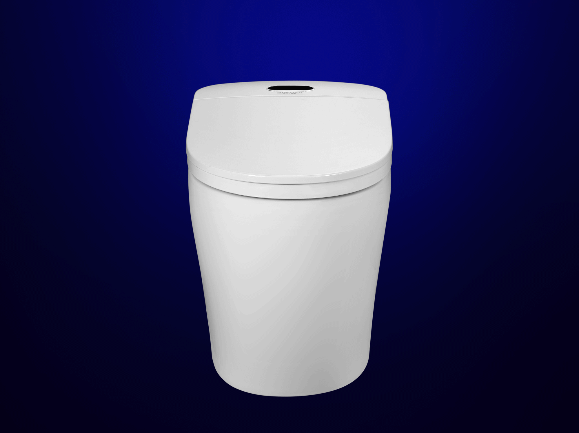 wc japonais Sapphire de Toptoilet