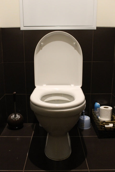 Acheter votre kit wc japonais - Kleent